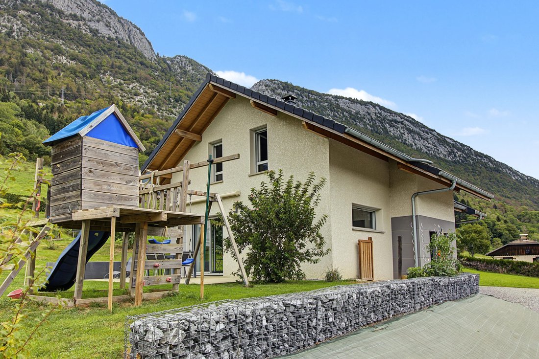 House in Entrevernes, Auvergne-Rhône-Alpes, France 3 - 18936489