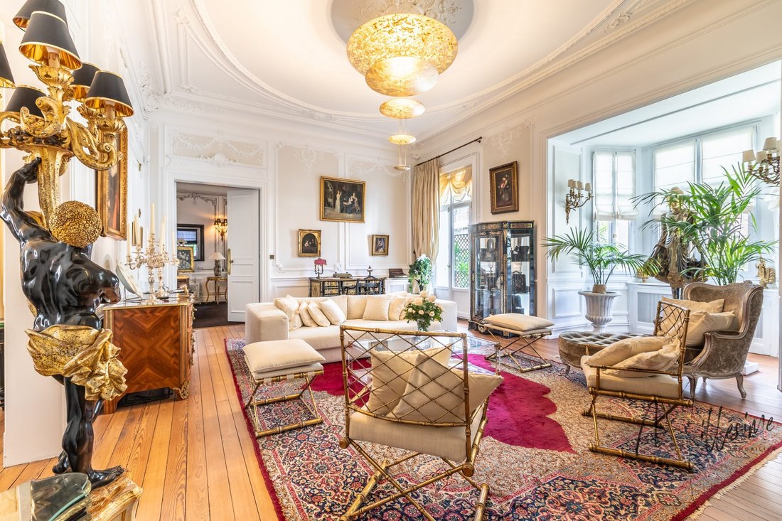 Apartment in Biarritz, Nouvelle-Aquitaine, France 3 - 17841012