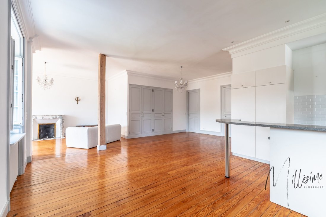 Apartment in Biarritz, Nouvelle-Aquitaine, France 4 - 18256913