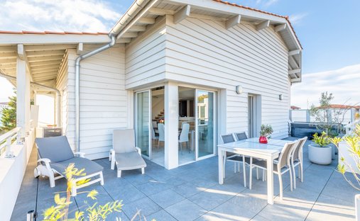 Apartment in Anglet, Nouvelle-Aquitaine, France 1