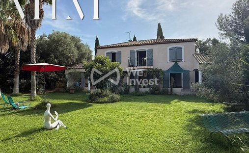 Country House in Castelnau-le-Lez, Occitania, France 1