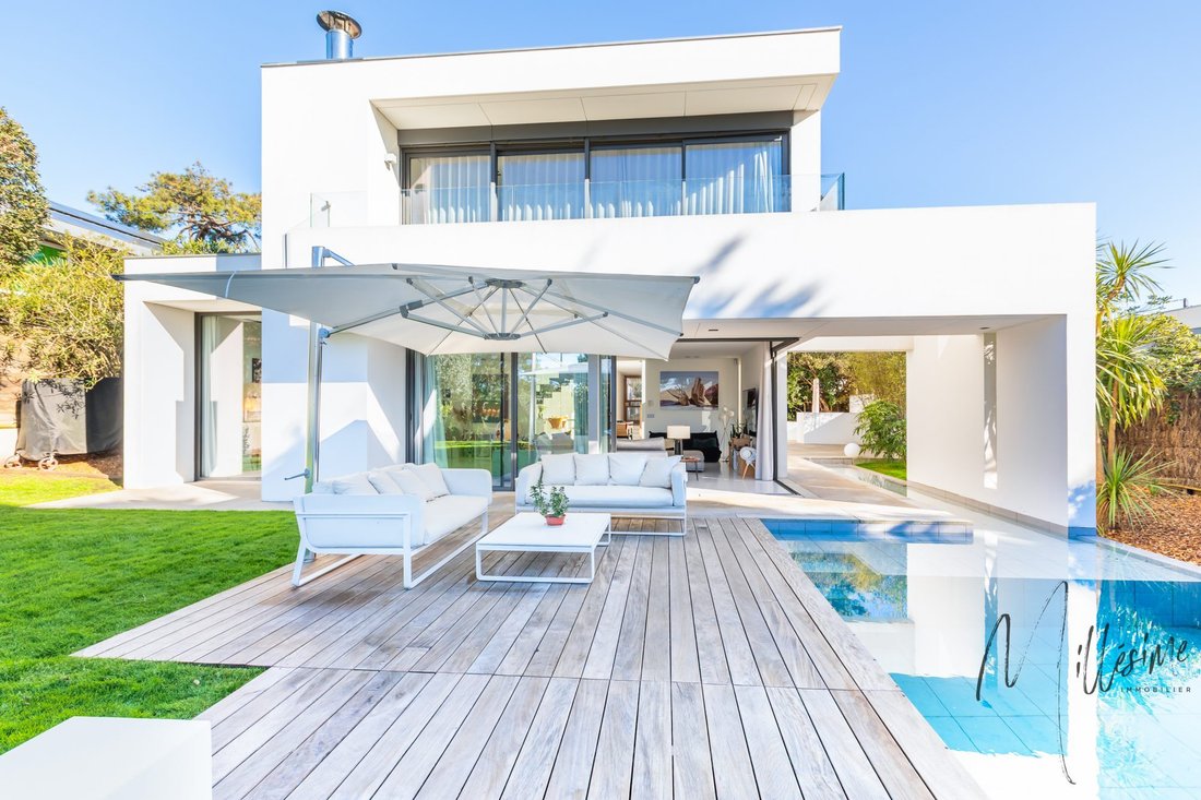 House in Anglet, Nouvelle-Aquitaine, France 2 - 17448248