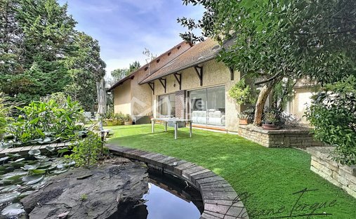 House in Montseveroux, Auvergne-Rhône-Alpes, France 1