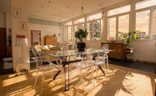 Apartment in Sanitas-Rotonde, Tours, France 1