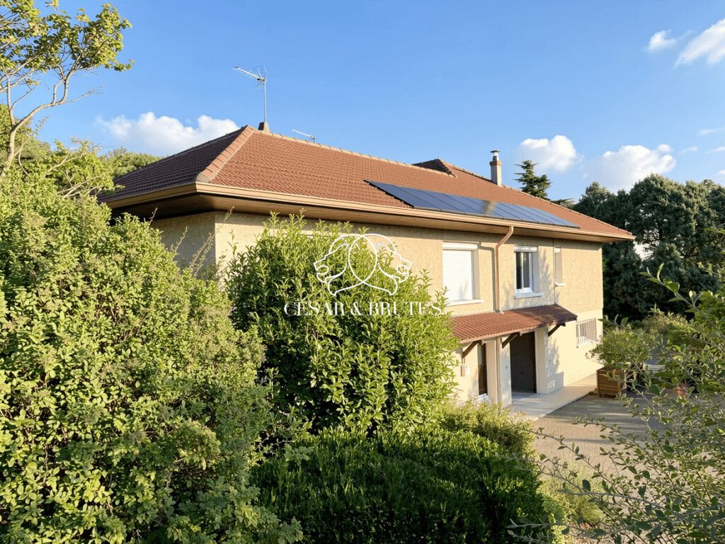 House in Seyssuel, Auvergne-Rhône-Alpes, France 3 - 18936466