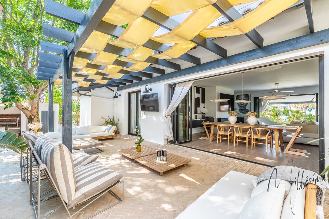 House in Anglet, Nouvelle-Aquitaine, France 4 - 18229292