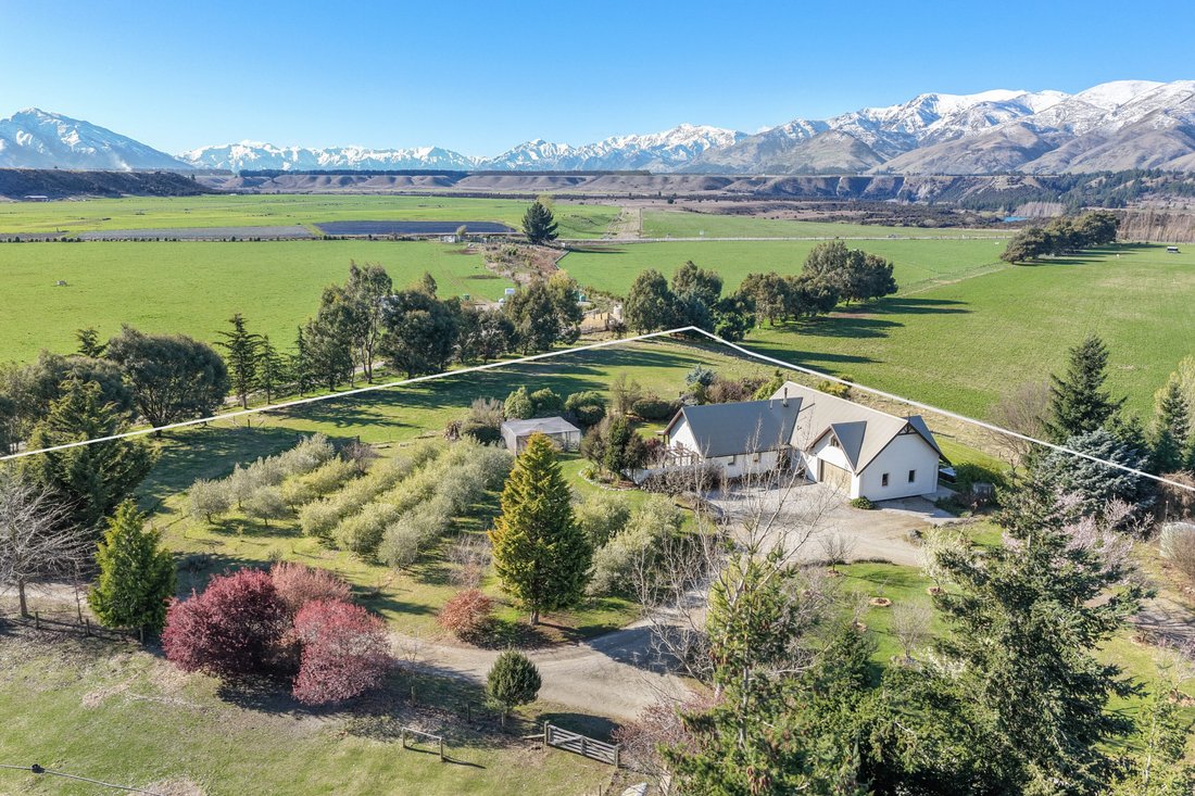 Land in Luggate, Otago, New Zealand 3 - 18936565