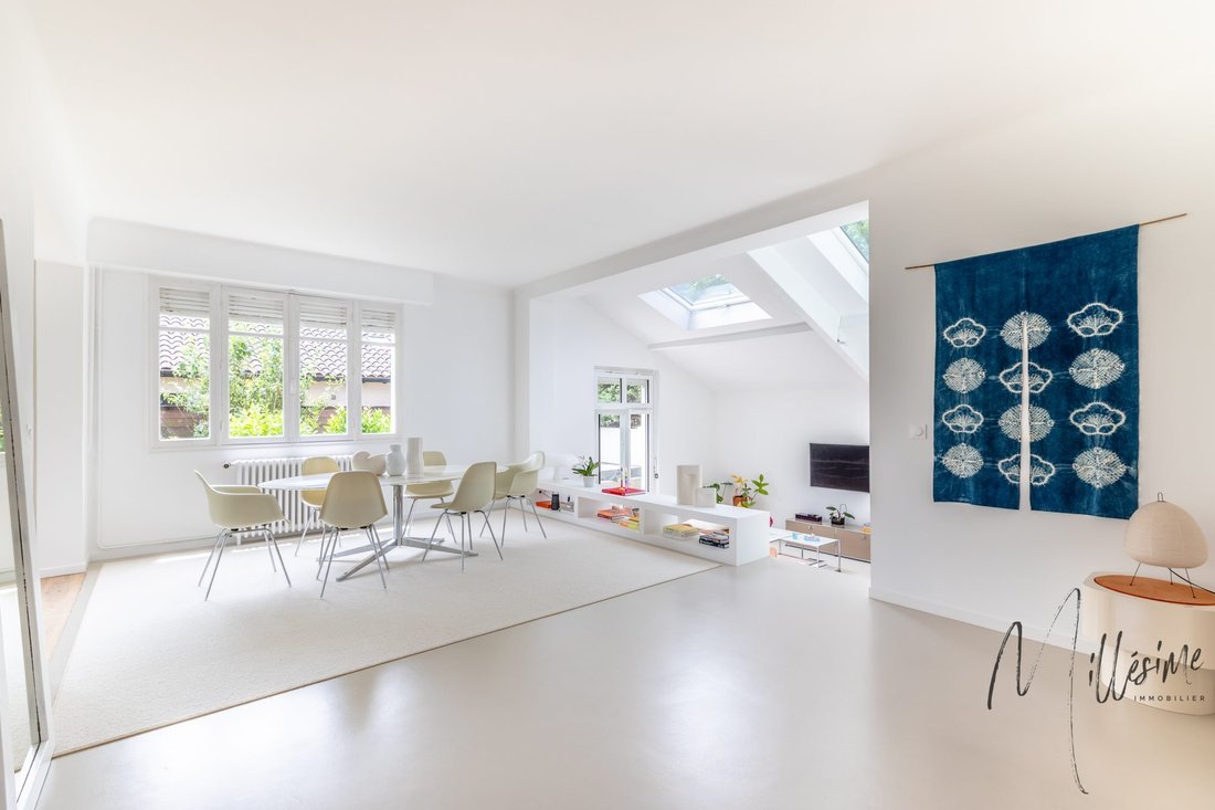 House in Anglet, Nouvelle-Aquitaine, France 5 - 18465399