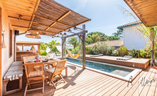 House in Anglet, Nouvelle-Aquitaine, France 1