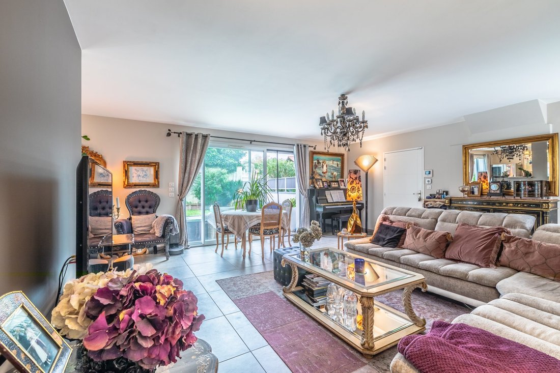 Apartment in Anglet, Nouvelle-Aquitaine, France 4 - 16793357