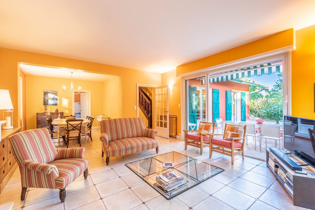 House in Biarritz, Nouvelle-Aquitaine, France 5 - 14871219