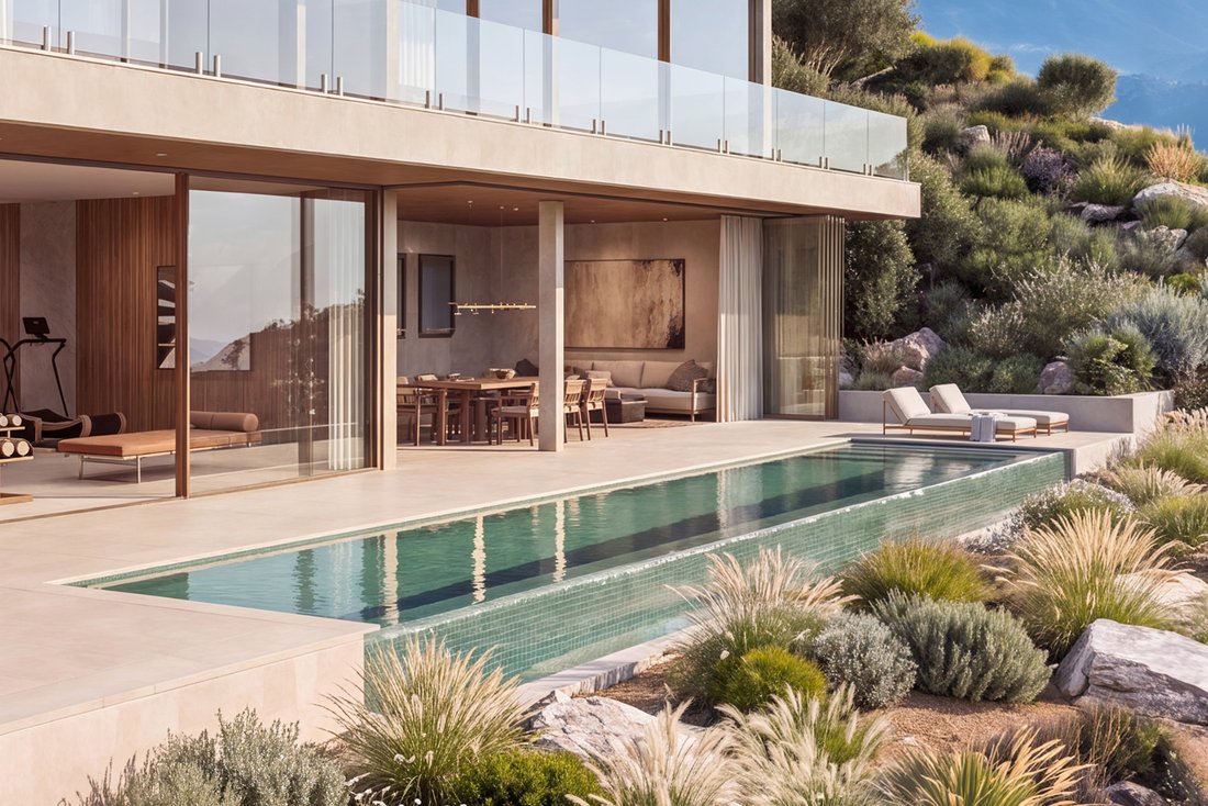 House in El Madroñal, Benahavis, Spain 3 - 17990266