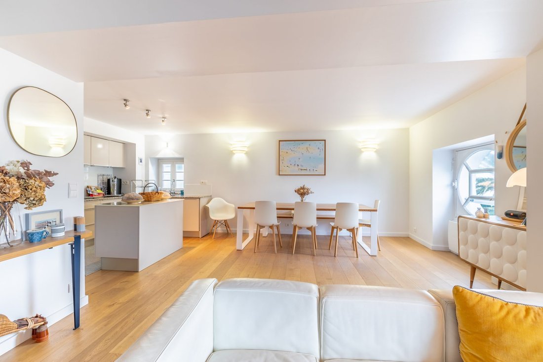 Apartment in Biarritz, Nouvelle-Aquitaine, France 4 - 16926345