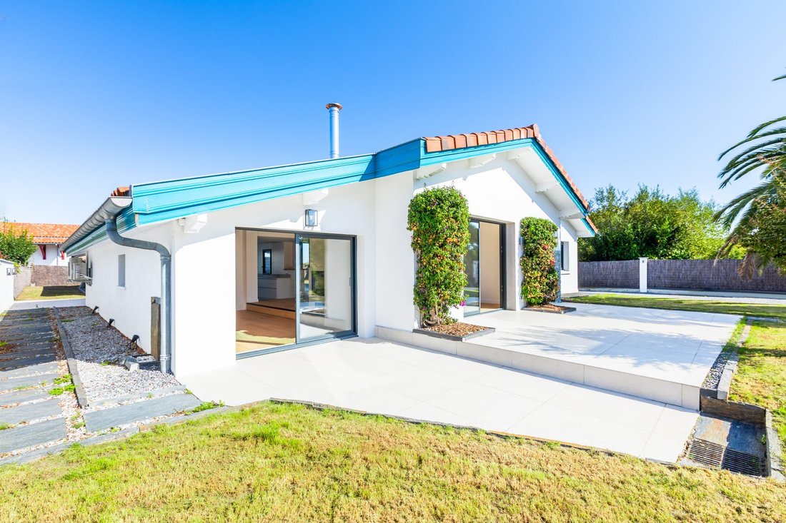 House in Arcangues, Nouvelle-Aquitaine, France 3 - 16401643