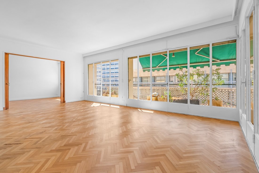 Apartment in Bonneveine, 8e Arrondissement, Marseille 2 - 18936329