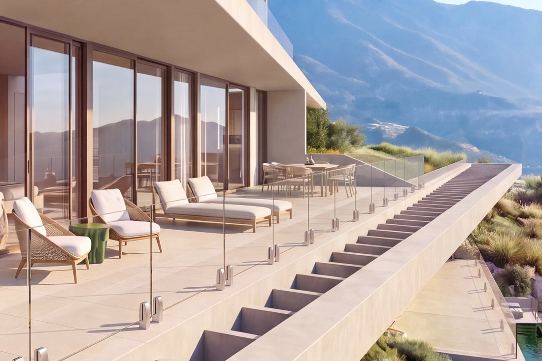 House in El Madroñal, Benahavis, Spain 5 - 17990266