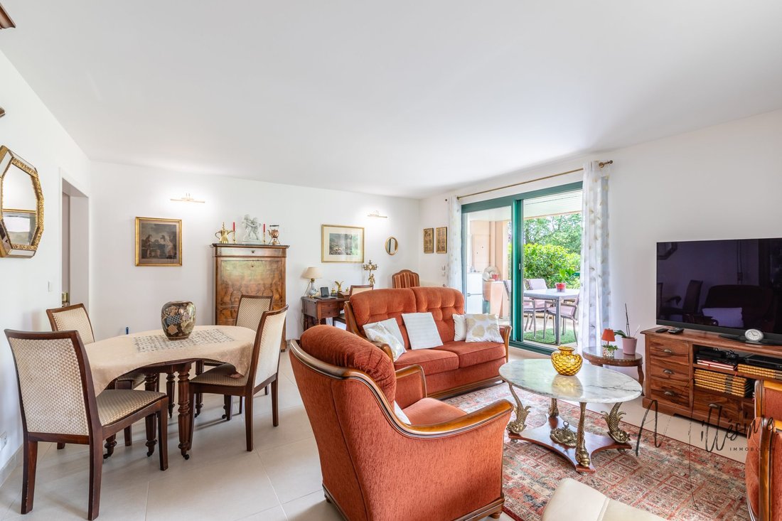 Apartment in Biarritz, Nouvelle-Aquitaine, France 5 - 18115529