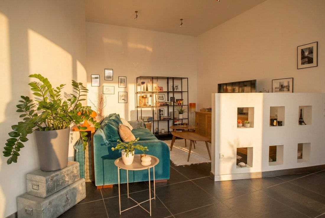 Apartment in Sanitas-Rotonde, Tours, France 2 - 18936447