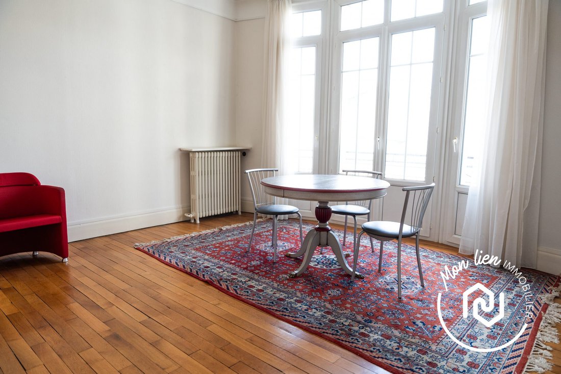 Apartment in Sanitas-Rotonde, Tours, France 4 - 18441788