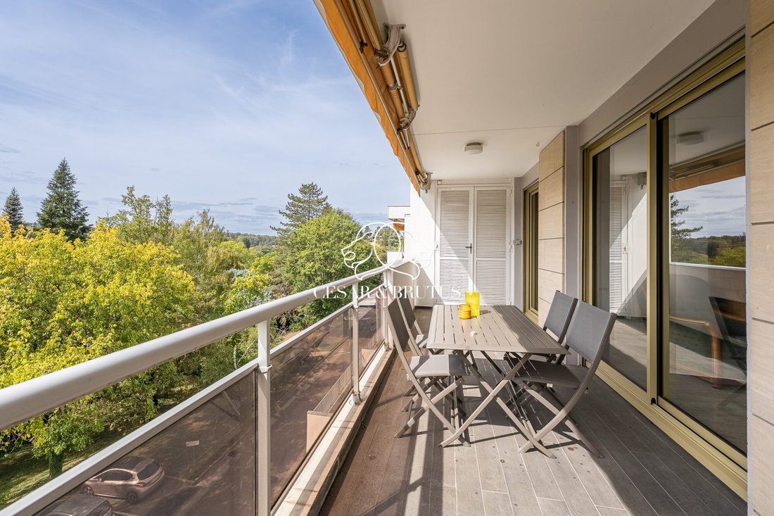 Apartment in Charbonnieres-les-Bains, Auvergne-Rhône-Alpes, France 4 - 18936528