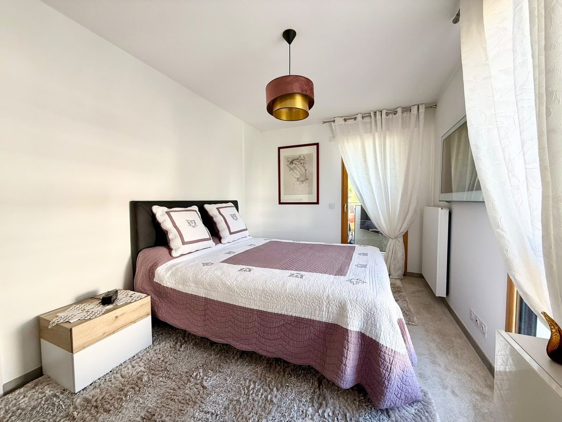 Apartment in Gare, Annecy, France 5 - 17971630