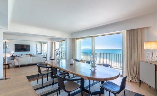 Apartment in Biarritz, Nouvelle-Aquitaine, France 1