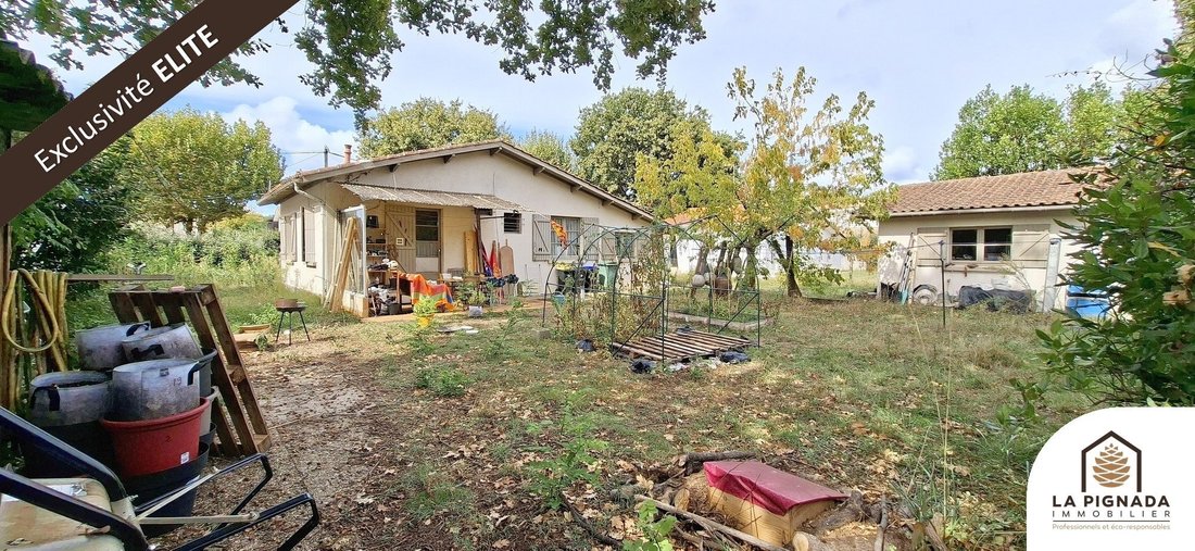Land in Nord Est, Andernos-les-Bains, France 3 - 18936493
