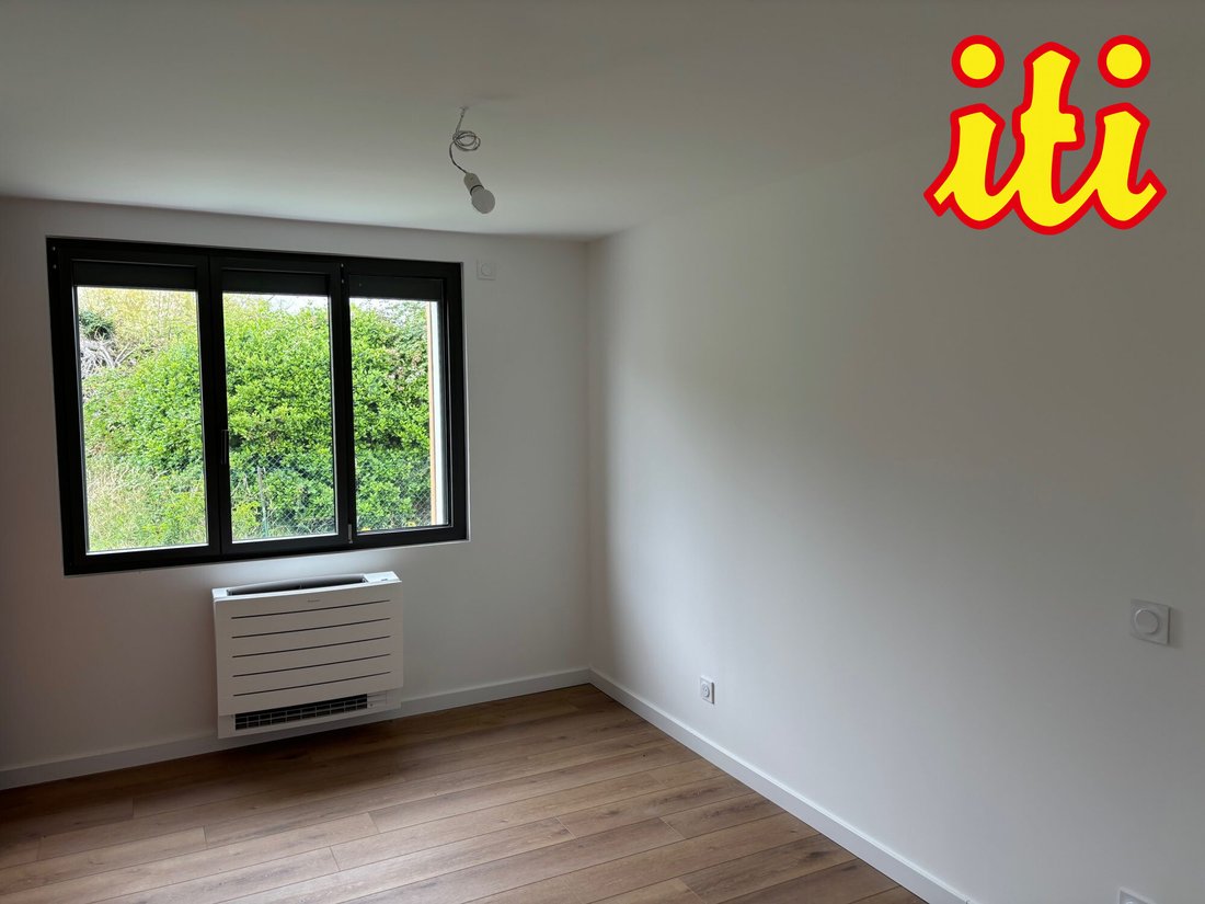 House in Les Sables-d'Olonne, Pays de la Loire, France 2 - 18936534