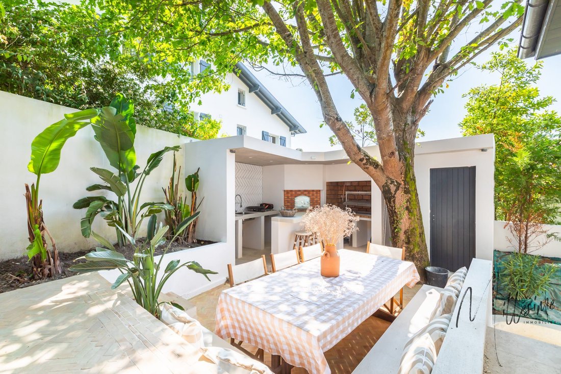House in Anglet, Nouvelle-Aquitaine, France 2 - 18229292
