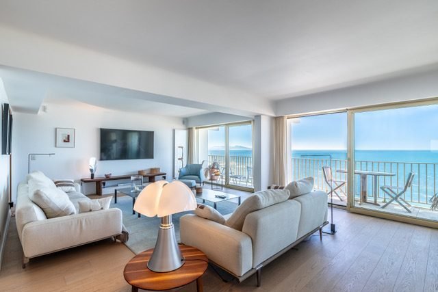 Apartment in Biarritz, Nouvelle-Aquitaine, France 2 - 14084955