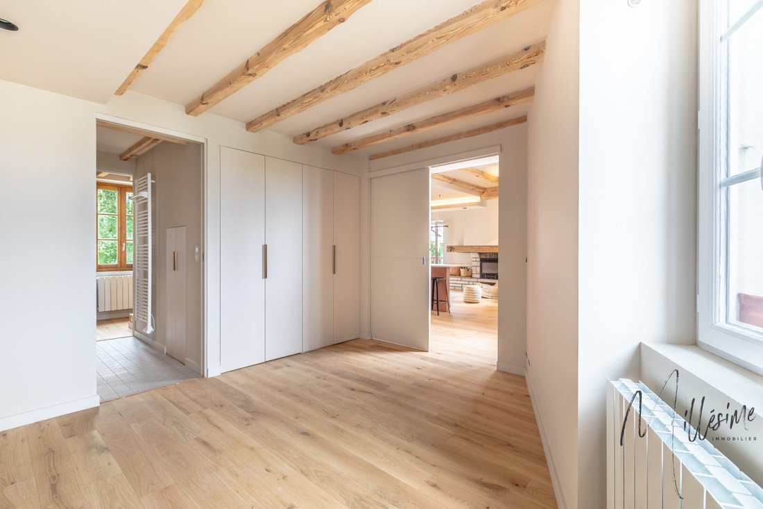 Apartment in Biarritz, Nouvelle-Aquitaine, France 5 - 17971657