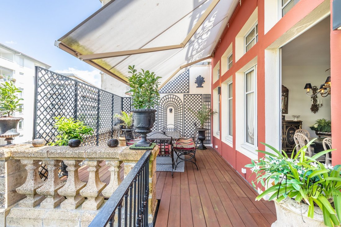 Apartment in Biarritz, Nouvelle-Aquitaine, France 2 - 17841012