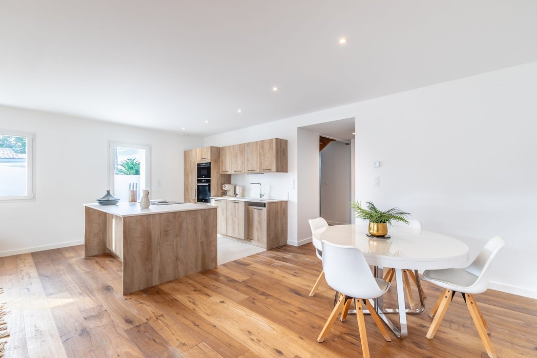 House in Anglet, Nouvelle-Aquitaine, France 4 - 15836558