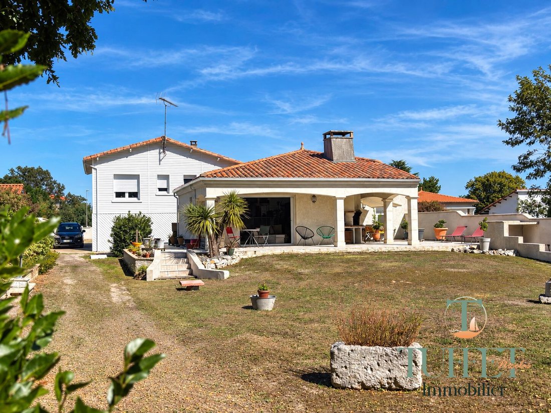 House in La Tremblade, Nouvelle-Aquitaine, France 1 - 18936459