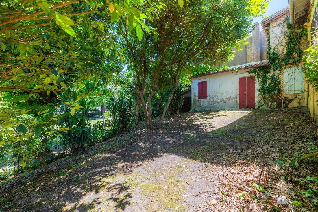 House in Biarritz, Nouvelle-Aquitaine, France 3 - 18195589
