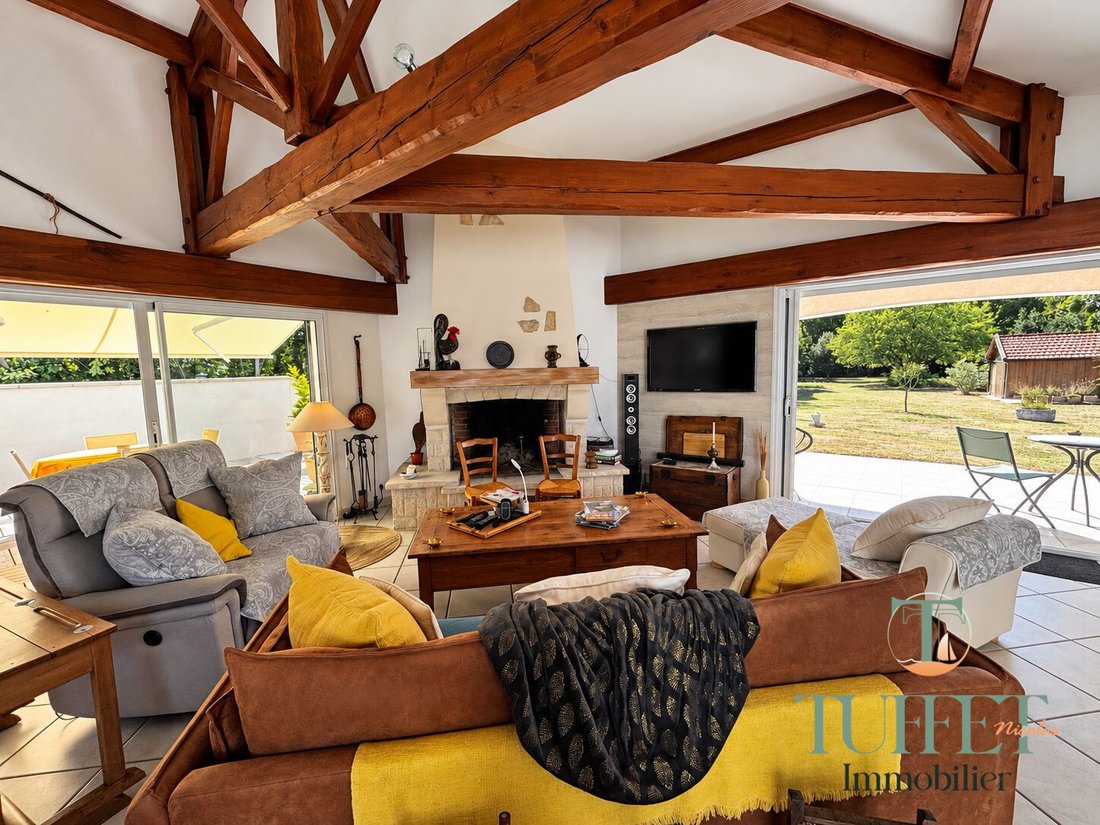 House in La Tremblade, Nouvelle-Aquitaine, France 5 - 18936459