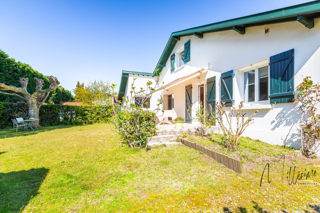 House in Anglet, Nouvelle-Aquitaine, France 2 - 17554263