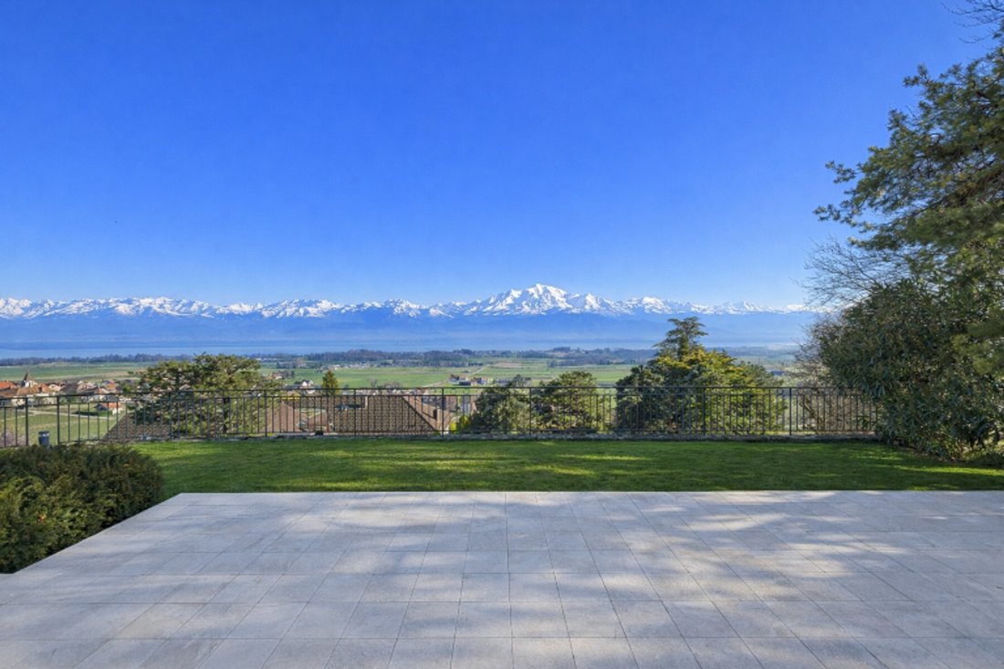 House in Bursins, Vaud, Switzerland 5 - 18936570