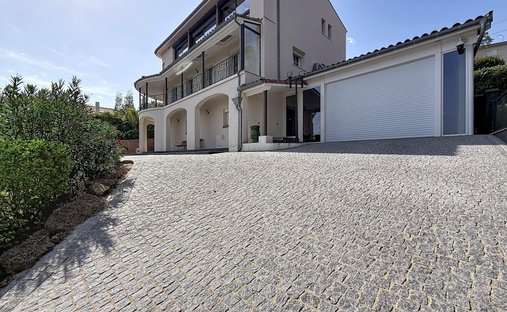 House in Caraman, Occitania, France 1