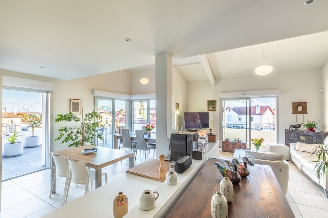 Apartment in Anglet, Nouvelle-Aquitaine, France 3 - 16653981