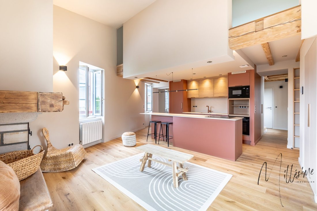 Apartment in Biarritz, Nouvelle-Aquitaine, France 3 - 17971657