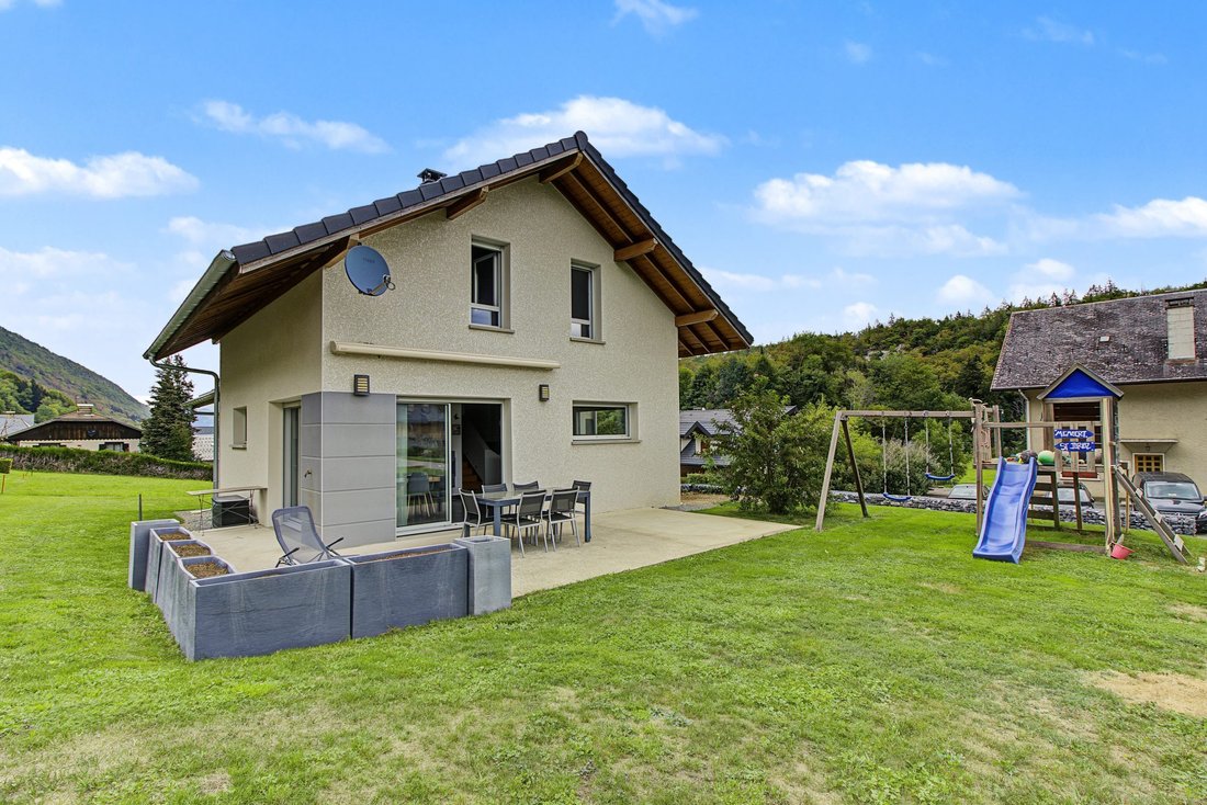 House in Entrevernes, Auvergne-Rhône-Alpes, France 1 - 18936489