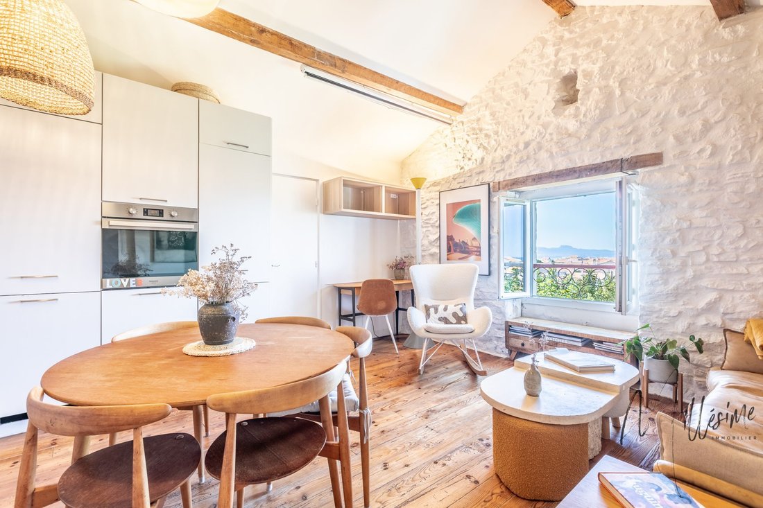 Apartment in Biarritz, Nouvelle-Aquitaine, France 4 - 18630549