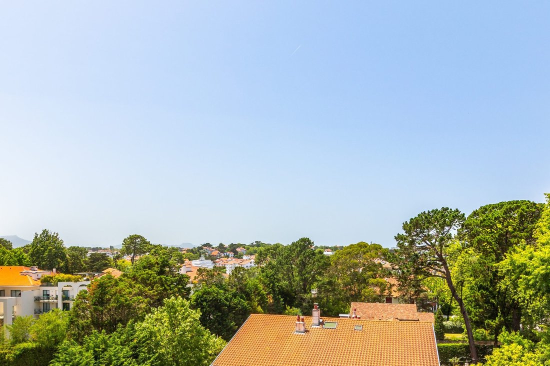 Apartment in Biarritz, Nouvelle-Aquitaine, France 2 - 18276528