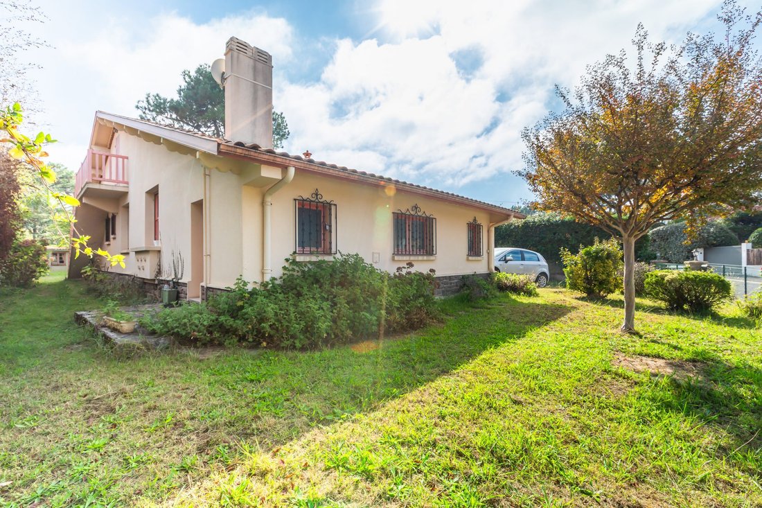 House in Anglet, Nouvelle-Aquitaine, France 3 - 16420343