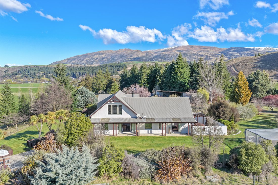 Land in Luggate, Otago, New Zealand 2 - 18936565