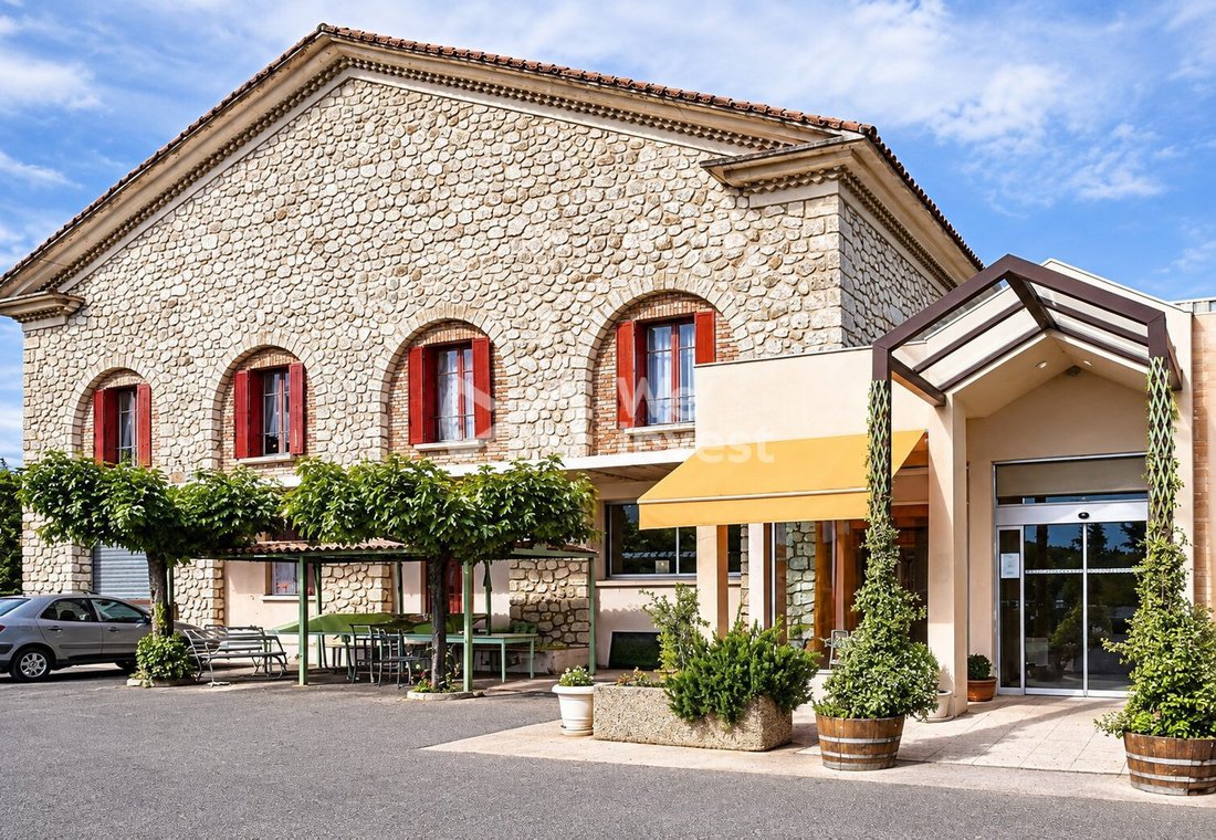 Apartment in Centre Ville, Saint-Gély-du-Fesc, France 2 - 18936455
