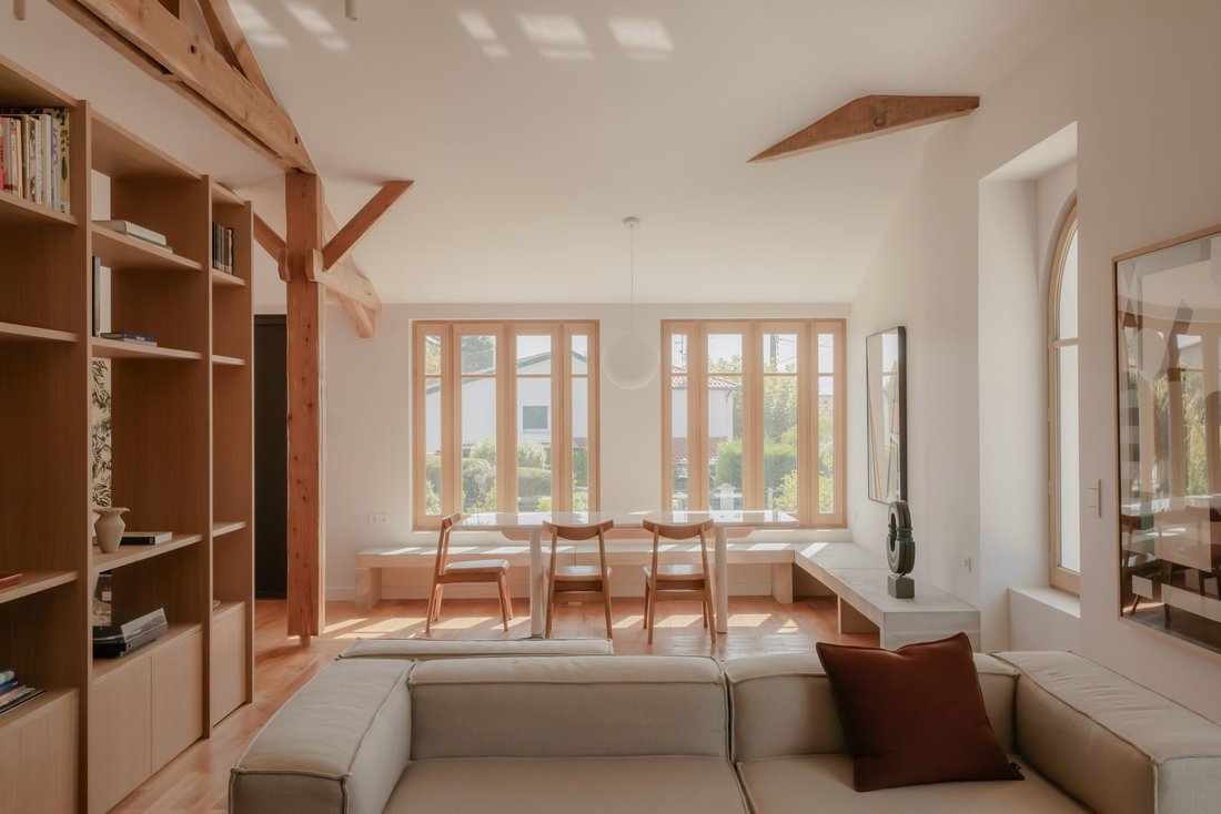 House in Anglet, Nouvelle-Aquitaine, France 4 - 17776395