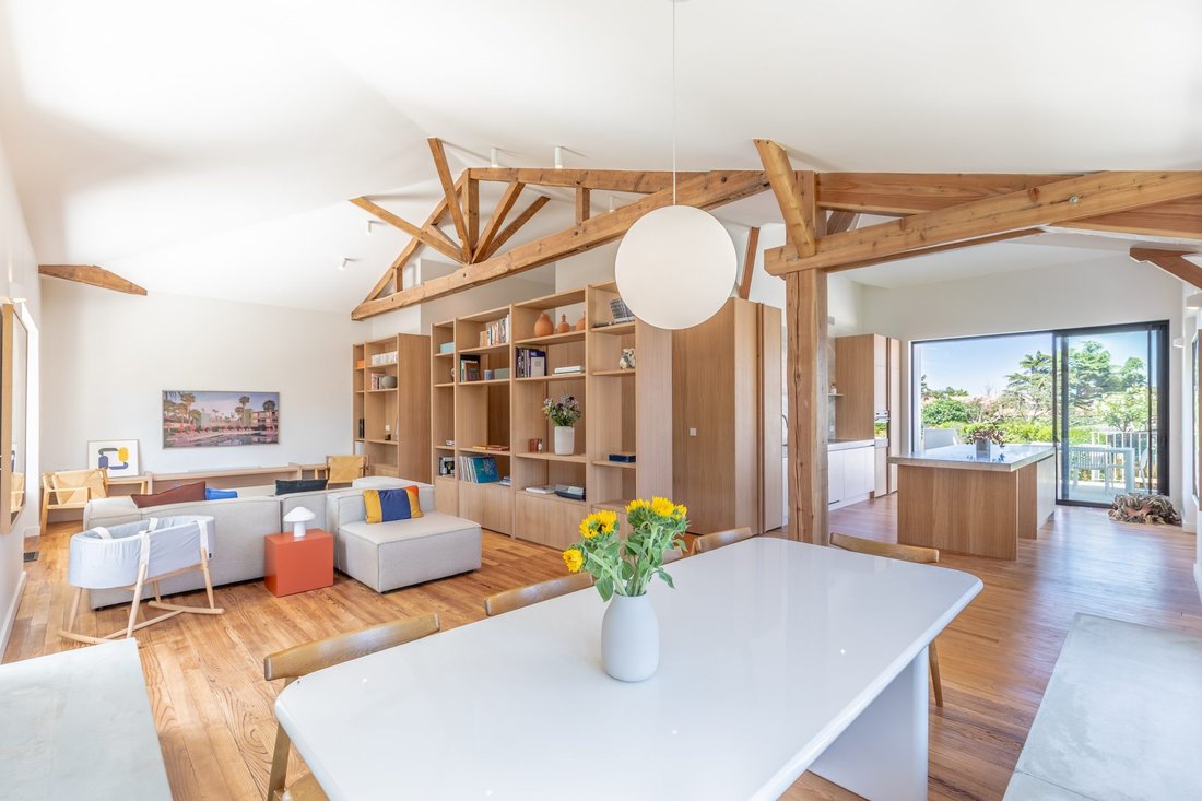 House in Anglet, Nouvelle-Aquitaine, France 1 - 17776395