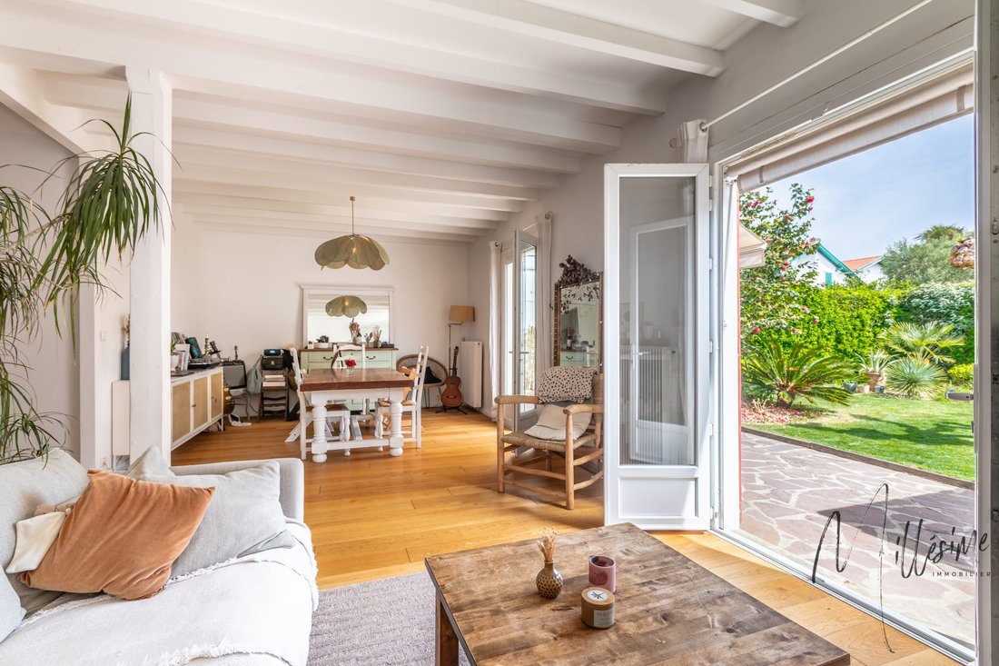 House in Biarritz, Nouvelle-Aquitaine, France 4 - 17840997